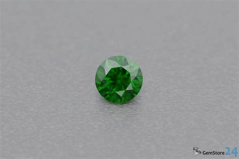 Demantoid - 0,63 ct - GemStore24 | GemStones and Services