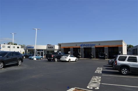 Tasca Ford - Seekonk, MA | Cars.com