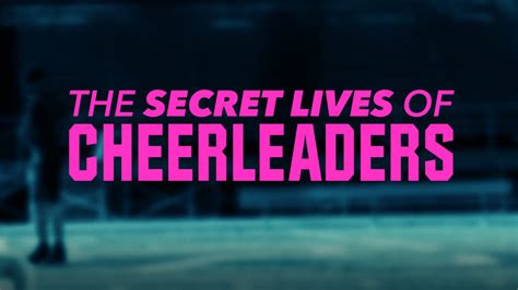 Lifetime Review: 'The Secret Lives of Cheerleaders' | Geeks