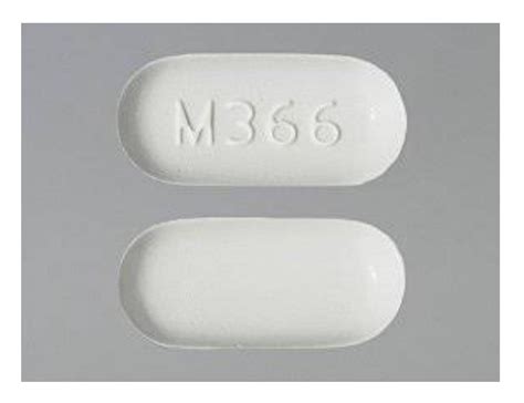 M366 Pill: Uses, Dosage, Side Effects, Addiction, Street Value - Public ...