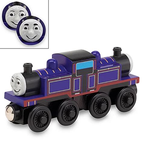 Thomas And Friends® Wooden Railway Mighty Mac - buybuy BABY