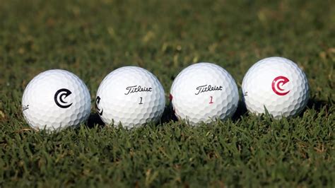 Titleist's latest golf ball tech surfaces on Tour Championship range