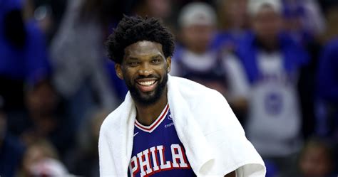 76ers' Joel Embiid Fined $35K for WWE-Inspired D-Generation X Celebration vs. Blazers | News ...