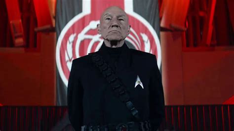 Picard Season 2 Release Date, Cast, And Trailer - What We Know So Far