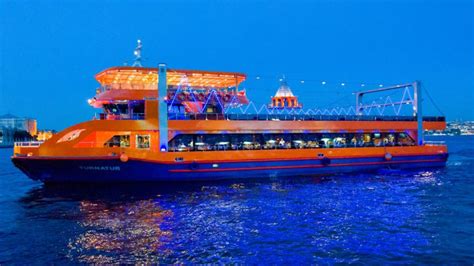 Bosphorus Dinner Cruise Tour Price and Details - Turkish Night Show