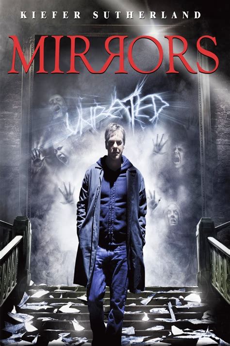 The Movies Database: [Posters] Mirrors (2008)