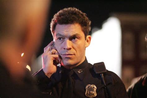 The 25 most memorable TV cops of all time | Yardbarker