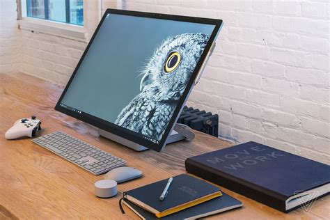 Microsoft surface laptop studio review - ieskda