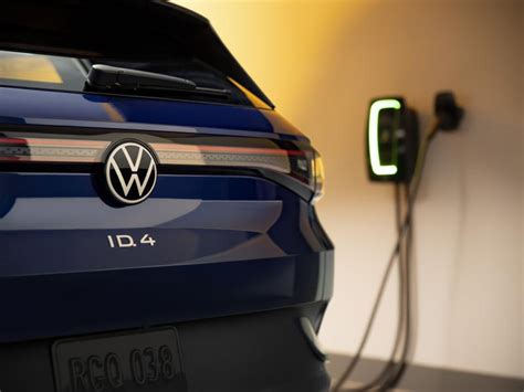 Volkswagen Electric Vehicles & Charging Programs | Schmelz VW