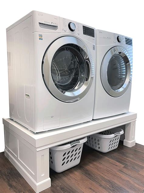 Samsung Washer And Dryer Pedestal Parts | Reviewmotors.co