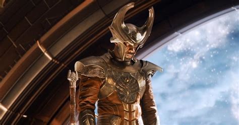 The Suicide Squad Star Idris Elba Reveals If He Would Return As Heimdall - Heroic Hollywood