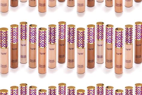 Tarte shape tape concealer swatches new shades - mnAslo