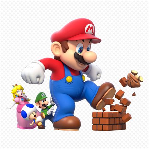 #SuperMario3DWorld Síguenos en Twitter @TS_Videojuegos y en www.todosobrevideojuegos.com | Super ...