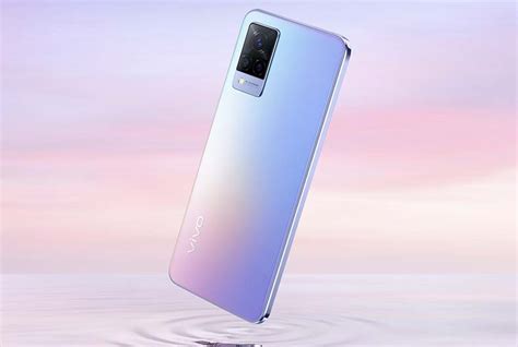 Vivo rolls-out 'V21 5G' mid-range phone | ummid.com