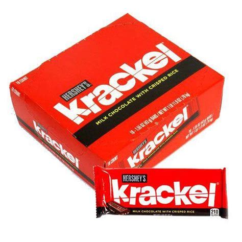 HERSHEY KRACKEL | Gazaly Trading