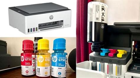 HP Smart Tank 580 is making fundamental changes to how we buy printer ...