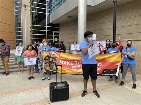 Judge advances lawsuit against Berks County over plans for immigrant detention center | WITF