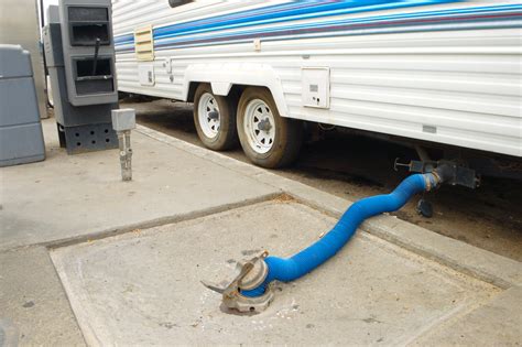 A Beginner's Guide To RV Holding Tanks | Campanda Magazine