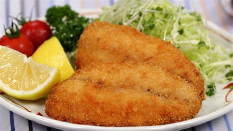 Fluffy and Irresistible: Learn the Authentic Recipe for Crispy Breaded ...