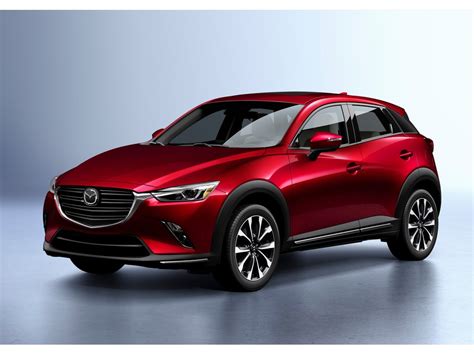 2021 Mazda CX-3 Review, Pricing, & Pictures | U.S. News