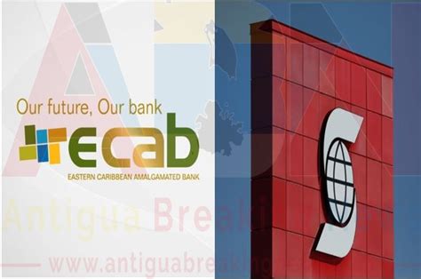 Sale of Scotiabank Antigua to ECAB Limited Finalised - Antigua Breaking ...