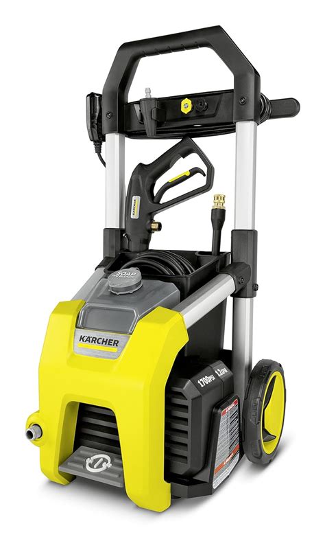 The Best Karcher Pressure Washer Manual - Home & Home