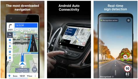 15 Best GPS & Navigation Apps for Android & iPhone