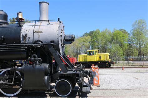 Southeastern Railway Museum Closing in on Fundraising Goal for New ...