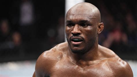 UFC 294 Aftermath: Kamaru Usman Poses Interesting Question Following ...