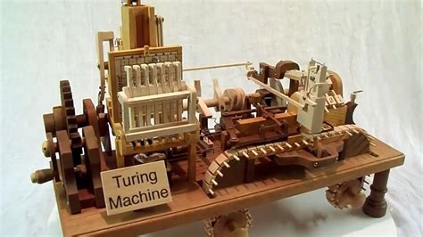 The Turing Machine May Not Be the Universal Machine