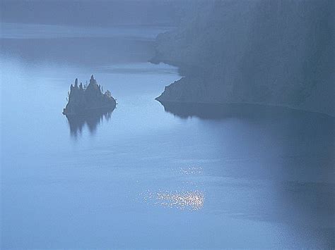 Bizarre Phenomenon Of Mysteriously Disappearing Islands - MessageToEagle.com