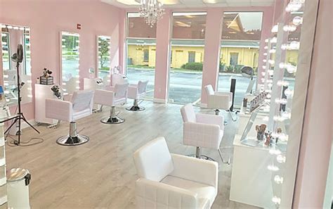 TAMPA BEAUTY SCHOOL & SALONS | DOLLYMONROE