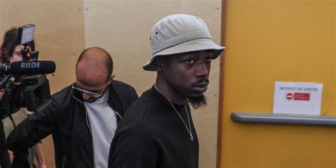 French Rapper MHD Sentenced to 12 Years in Prison for Murder | Pitchfork