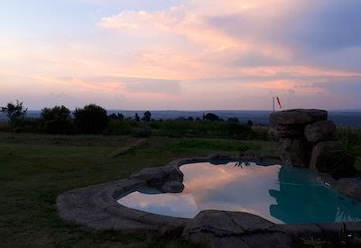 Accommodation near Witbank Nature Reserve | TravelGround