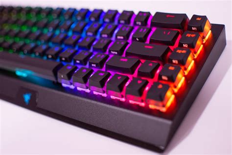 All-New Razer Keyboard Accessories for 2021