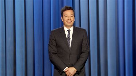 Watch The Tonight Show Starring Jimmy Fallon Highlight: Jimmy Fallon ...