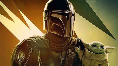 ¿Se acabó la magia con The Mandalorian? El universo Star Wars se enfrenta a un momento clave