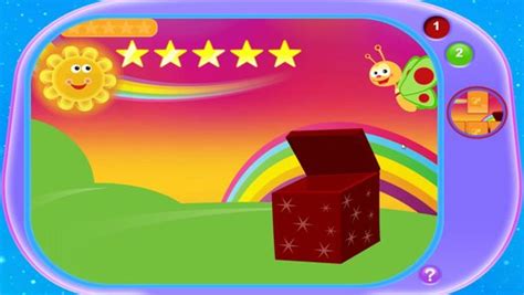 Baby TV - Memory Game ★ Play 4 Fun ★ Memory training for kids with animal card associations ...