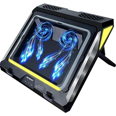 The 10 Best Laptop Cooling System Reviews & Comparison - Glory Cycles