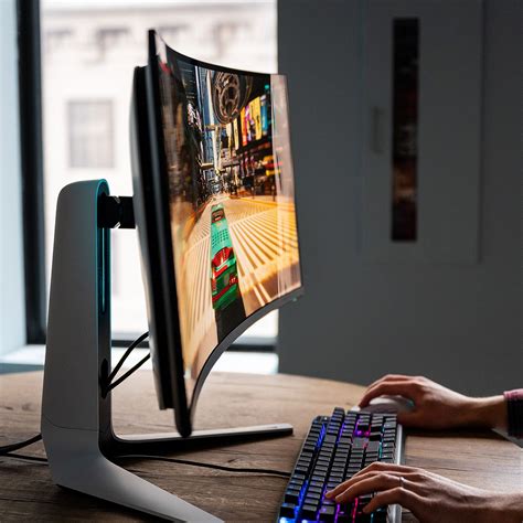 Alienware 34 Curved Qd-oled Gaming Monitor Aw3423dw Specs | hohoo.nl