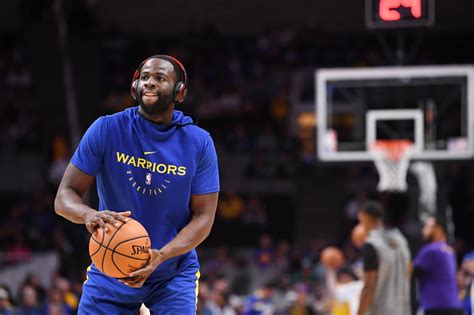 15 Facts About Draymond Green: The Versatile NBA Star - Facts.net