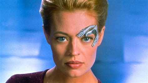 The Entire Seven Of Nine Timeline Explained