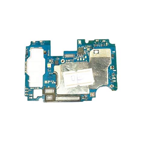 Samsung Galaxy A71 Motherboard Service In BD