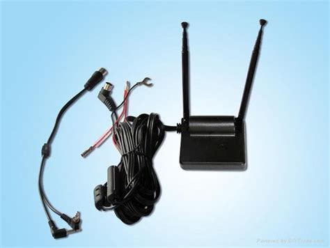 Car TV antenna - T001E - BTC (China Manufacturer) - Other Auto ...