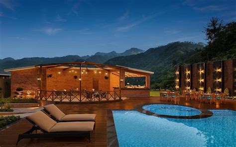 WELCOMHOTEL BY ITC HOTELS, JIM CORBETT - Updated 2024 Prices & Hotel Reviews (Ramnagar, India)