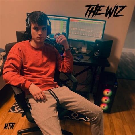 Stream THE WIZ (CLIP) by Merlin The Wizard | Listen online for free on SoundCloud