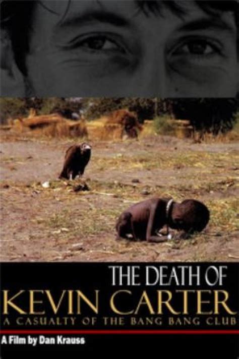 The Death of Kevin Carter: Casualty of the Bang Bang Club (2004)