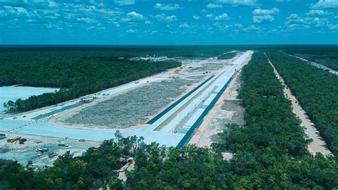 Spotlight: Mexico’s Tulum airport project - BNamericas