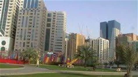 Al Nahda Park - Sharjah