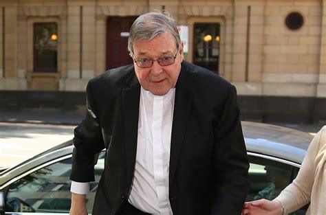 Here’s Why George Pell’s Conviction Couldn’t Be Reported Until Now